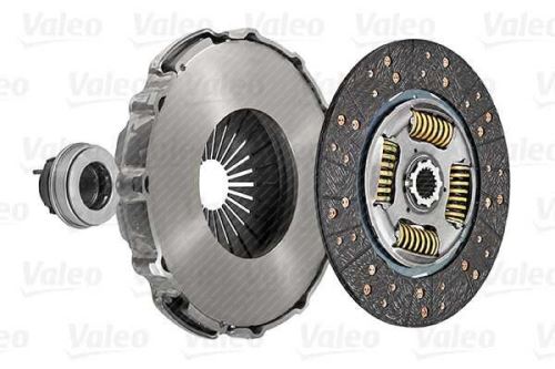 Clutch Kit 827449