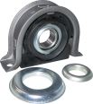 Mounting of propshaft 42532794