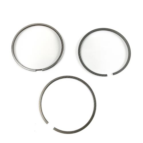 Piston rings set STD 01027N0
