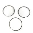 Piston rings set STD 01027N0