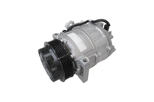 Compressor of air conditioning 813157