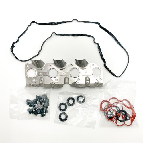 Gasket set, cylinder head 786.810