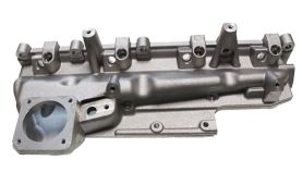 Intake elbow IVECO DAILY 3.0 CNG 2006→ 504354420 Intake elbow IVECO DAILY 3.0 CNG 2006→ 504354420