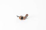 Oil nozzle