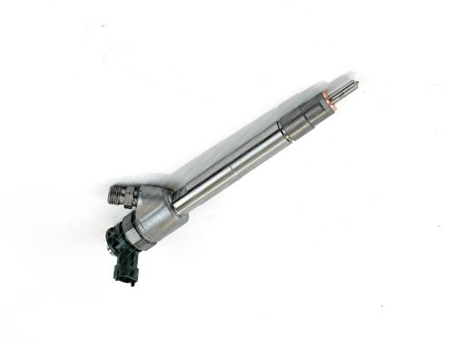 Injector nozzle