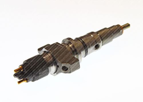 Injector electrical 504091504