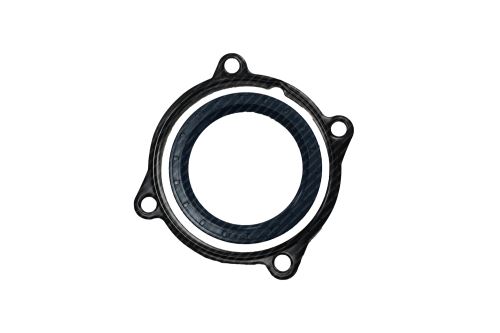 Gasket set, thermostat