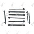 Cylinder head bolts kit