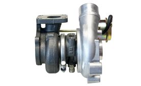 Turbodmychadlo motoru Iveco Daily II 2.8 TD 90 KW 99450704 49S35-05010 (5)