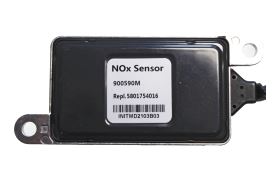 Sensor NOx (2)