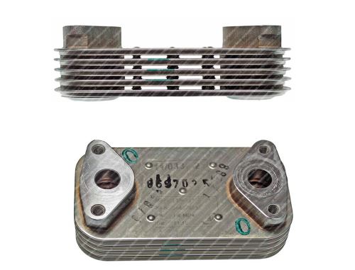 Ölkühler, Motoröl 5802815563
