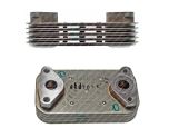 Olejový výměník IVECO, CNH 5801845333 5802815563 504078695 Olejový výměník IVECO, CNH 5801845333 5802815563 504078695