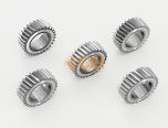 Planetary Gear Set 1315 232 010 1339875