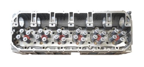 Cylinder Head 8099011