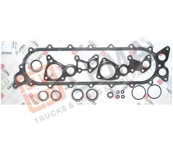 Heat exchanger gasket set IVECO CURSOR