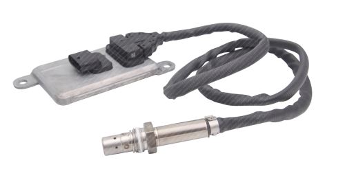 NOx sensor