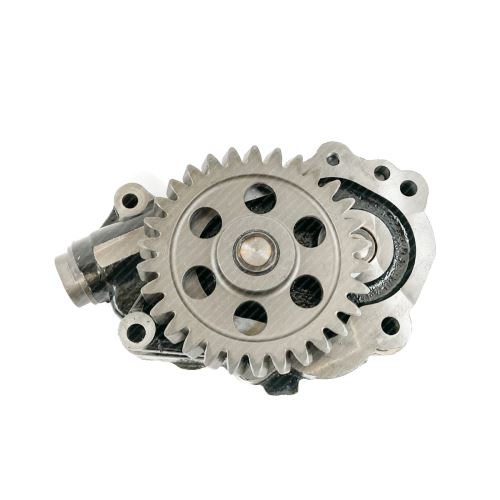 Ölpumpe 5801693310