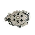 Olejové čerpadlo IVECO TRAKKER CURSOR 13 2006→ 5801693310