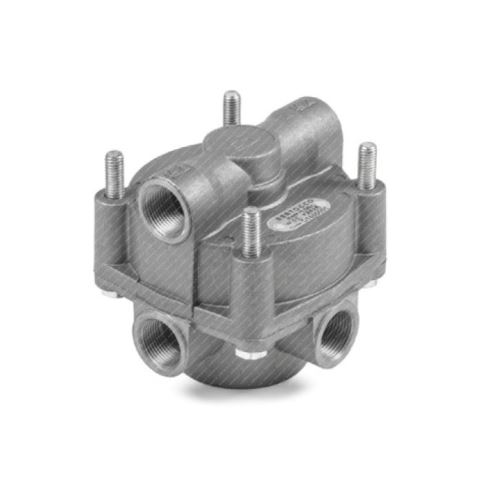 Relay D1600000