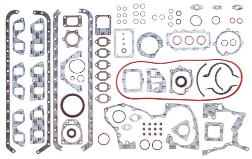 Kompletter Dichtungssatz, Motor 1907853/K2
