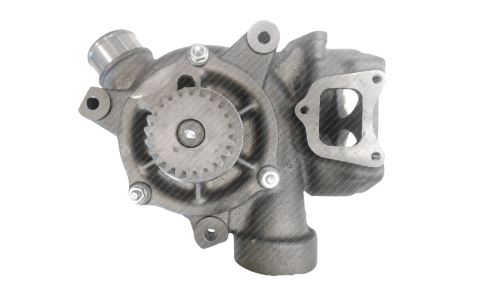 Water Pump 500350797