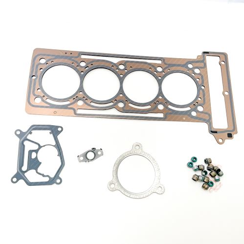 Gasket set, cylinder head w. CHG
