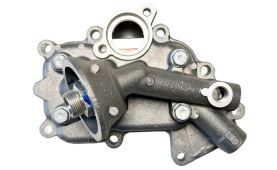 Heat exchanger (9)