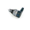 Ventil regulace tlaku paliva Common rail VW POLO 1.4 TDI 057130764AB 0281006074
