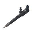 Injector nozzle