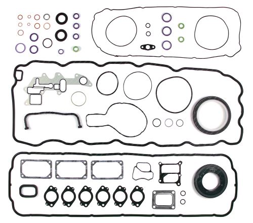 Gasket Set of crank case 5001868169