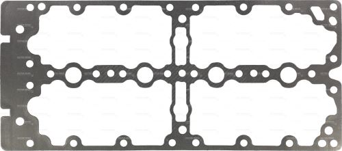 Cylinder head cover gasket tl. 0.27 mm IVECO DAILY 2.3 2000→,  FIAT DUCATO 2.3 2001→  from engine s/n 133429→