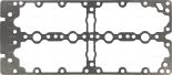 Valve cover head gasket th. 0.27 mm IVECO DAILY 2.3 2000→, FIAT DUCATO 2.3 2001→  5802953495