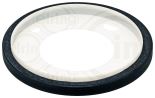 Shaft seal, crankshaft Shaft seal, crankshaft