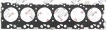 Cylinder head gasket