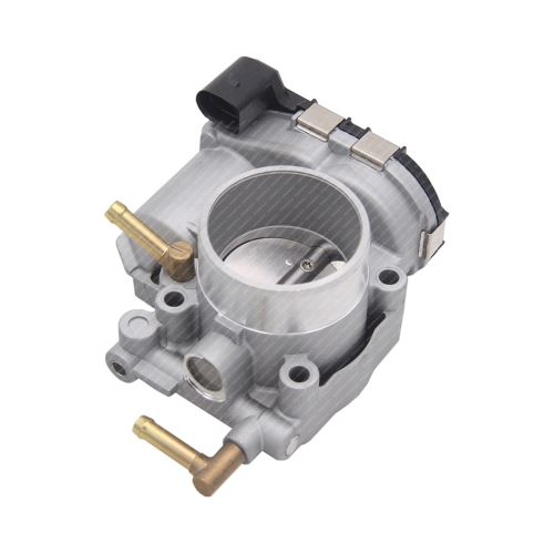 Throttle body 036133062D