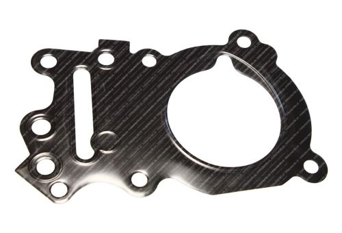 Exhaust manifold gasket