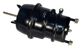 Multi-function Brake Cylinder 41231073
