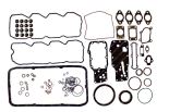 Gasket set, engine w/o CHG