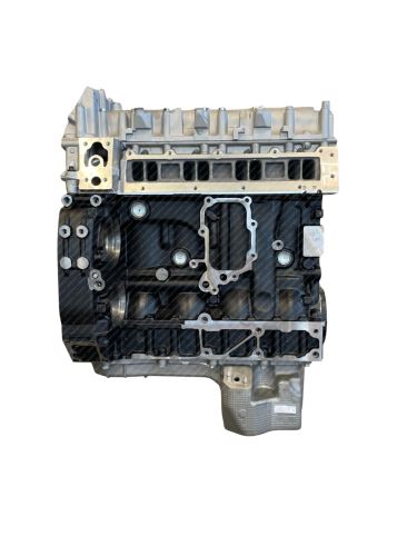 Longblok bez rozvodů MITSUBISHI FUSO 3.0 4P10
