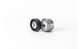 Belt tensioner, V-ribbed belt (1)