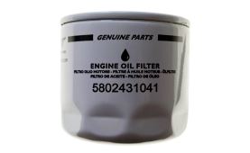 Ölfilter 5802431041 (2)
