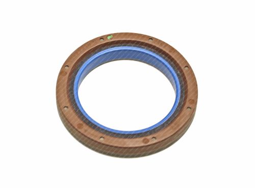 Front crankshaft seal