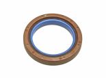 Shaft seal, crankshaft Shaft seal, crankshaft