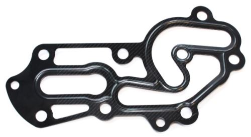 Gasket, oil cooler