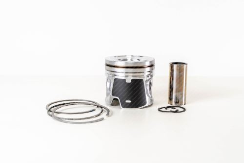 Píst STD CNH, PERKINS 8097861, T412827