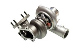 Turbodmychadlo FIAT DUCATO 3.0 CNG 2006->2014 504313029, 49389-04551 (4)