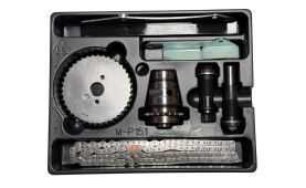 Timing chain kit, upper (1)
