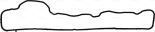 Intake manifold gasket