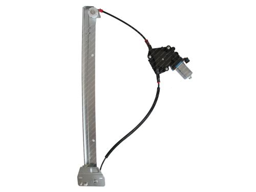 Window Regulator 01.2520