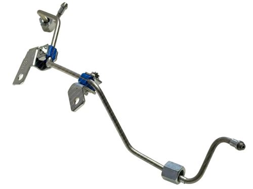 Fuel Line 504053762 IVECO EuroCargo Tector Euro 3 504053762